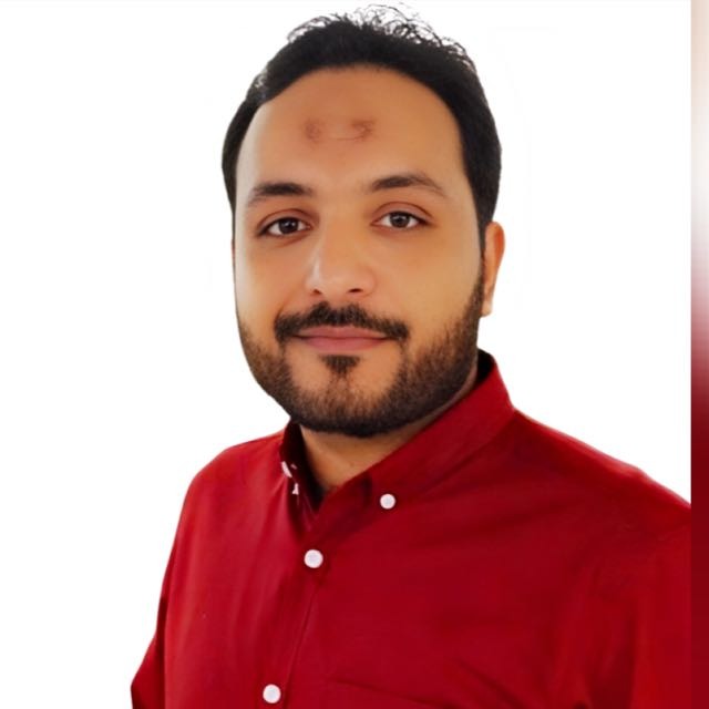 Syed Askar Abbas - CEO